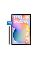 Tablet Samsung Galaxy Tab S6 Lite 10.4'' 64GB